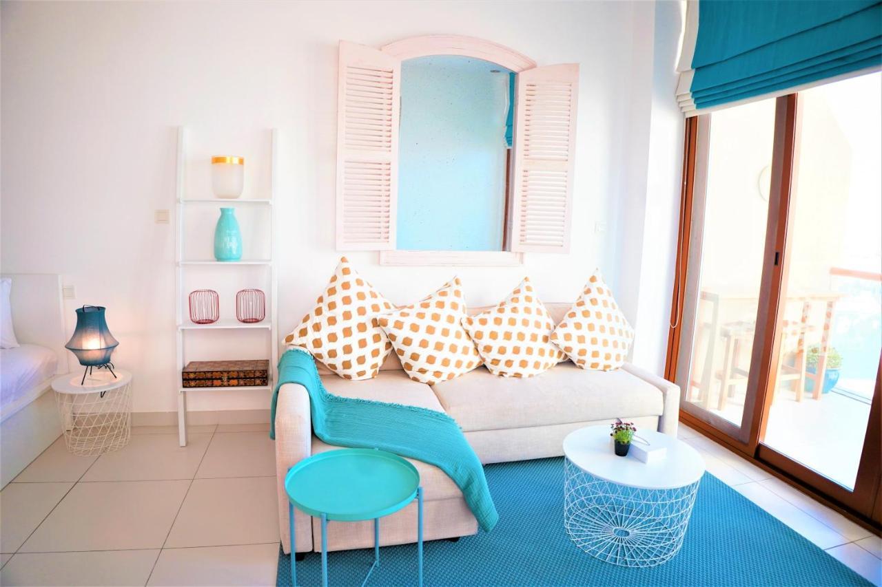 Luxury On The Palm With Marina View Balcony Apartment Дубай Екстериор снимка