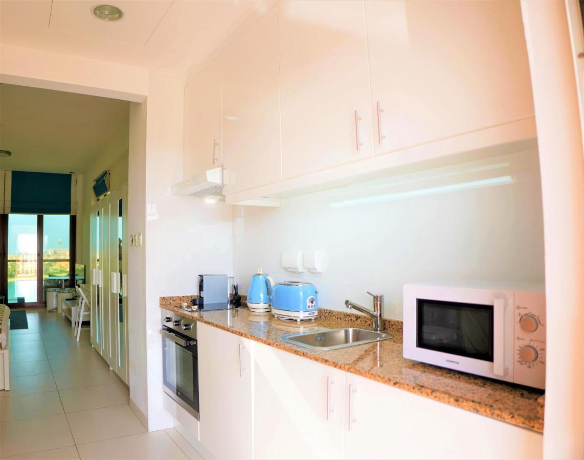 Luxury On The Palm With Marina View Balcony Apartment Дубай Екстериор снимка